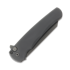 Coltello pieghevole Pro-Tech Malibu DLC, nero 5403