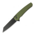 Pro-Tech - Malibu DLC, Green