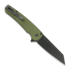 Pro-Tech Malibu DLC foldekniv, Green 5403-GREEN