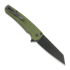 Pro-Tech Malibu DLC foldekniv, Green 5403-GREEN