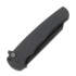 Pro-Tech Malibu DLC sulankstomas peilis, Textured, juoda 5406