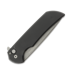 Coltello pieghevole Pro-Tech Mordax Acid Washed 20CV Black MX101-AW20CV