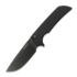 Pro-Tech Mordax DLC Magnacut Black sulankstomas peilis MX103