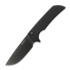 Pro-Tech Mordax DLC Magnacut Black 折叠刀 MX103