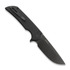 Pro-Tech Mordax DLC Magnacut Black sulankstomas peilis MX103