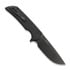 Coltello pieghevole Pro-Tech Mordax DLC Magnacut Black MX103