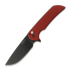Pro-Tech - Mordax DLC Magnacut, Red