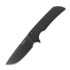 Pro-Tech Mordax DLC Magnacut Textured Black sulankstomas peilis MX106-GRIDLOCK