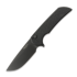 Pro-Tech Mordax DLC Magnacut Textured Black 折叠刀 MX106-GRIDLOCK