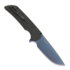 Coltello pieghevole Pro-Tech Mordax Sapphire Blue PVD Magnacut NEXUS MX106-SBNEXUS