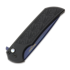 Coltello pieghevole Pro-Tech Mordax Sapphire Blue PVD Magnacut NEXUS MX106-SBNEXUS