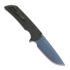 Pro-Tech Mordax Sapphire Blue PVD NEXUS foldekniv MX106-SBNEXUS