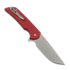 Сгъваем нож Pro-Tech Mordax Stonewashed 20CV Red MX101-RED20CV