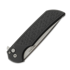Coltello pieghevole Pro-Tech Mordax Stonewashed Magnacut Textured Black MX105-GRIDLOCK