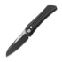 Pro-Tech Oligarch DLC sulankstomas peilis, juoda DS103-LTD
