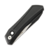 Coltello pieghevole Pro-Tech Oligarch DLC, nero DS103-LTD