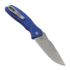 Coltello pieghevole Pro-Tech Pallas Auto, blu SB1101-BLUE