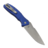 Coltello pieghevole Pro-Tech Pallas Auto, blu SB1101-BLUE