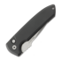 Coltello pieghevole Pro-Tech Rockeye Auto, nero LG3101