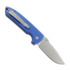 Pro-Tech Rockeye Auto sulankstomas peilis, mėlyna LG3101-BLUE