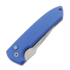 Pro-Tech Rockeye Auto sulankstomas peilis, mėlyna LG3101-BLUE