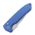 Coltello pieghevole Pro-Tech Rockeye Auto, blu LG3101-BLUE