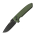 Pro-Tech - Rockeye Auto DLC, Green