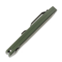 Nóż składany Pro-Tech Rockeye Auto DLC, Green LG3103-GREEN