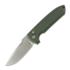 Pro-Tech - Rockeye Auto, Green