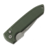 Pro-Tech Rockeye Auto sulankstomas peilis, Green LG3105-GREEN