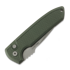 Pro-Tech Rockeye Auto sulankstomas peilis, Green LG3105-GREEN