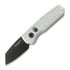 Pro-Tech Runt 5 Nexus 折り畳みナイフ R5203GREYNEXUS