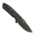 Coltello pieghevole Pro-Tech SBR Auto Starry Night Micarta LG423STARRYNIGHT