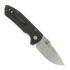 Coltello pieghevole Pro-Tech SBR Short Bladed Rockeye Auto LG405