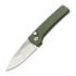 Pro-Tech - Scapegoat Compact 2026 Custom, Green