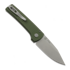 Coltello pieghevole Pro-Tech Scapegoat Compact Green Aluminum RCS1105-GREEN