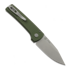 Coltello pieghevole Pro-Tech Scapegoat Compact Green Aluminum RCS1105-GREEN