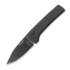 Pro-Tech Scapegoat Compact SWAT Black Aluminum folding knife RCS1103-SWAT