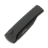 Pro-Tech Scapegoat Compact SWAT Black Aluminum folding knife RCS1103-SWAT