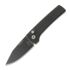 Pro-Tech - Scapegoat Compact, Textured Black
