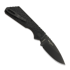 Coltello pieghevole Pro-Tech Strider PT+ Auto, Black Gridlock, DLC PT207-GRIDLOCK