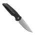 Складной нож Pro-Tech TR-3, Black, Stonewash TR-3SW