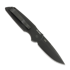Coltello pieghevole Pro-Tech TR-3 SWAT Full Black TR-3SWAT