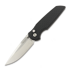 Coltello pieghevole Pro-Tech TR-3 Integrity Black Relic INT1105-LTD