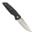 Coltello pieghevole Pro-Tech TR-3 Integrity Black Relic INT1105-LTD