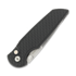 Coltello pieghevole Pro-Tech TR-3 Integrity Black Relic INT1105-LTD