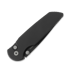 Coltello pieghevole Pro-Tech TR-3 Integrity DLC, black INT103