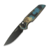 Pro-Tech TR-3 Integrity DLC sulankstomas peilis, Relic Texture Shipwreck INT1106-SHIPWRECK