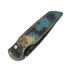 Pro-Tech TR-3 Integrity DLC sulankstomas peilis, Relic Texture Shipwreck INT1106-SHIPWRECK