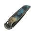 Coltello pieghevole Pro-Tech TR-3 Integrity DLC, Relic Texture Shipwreck INT1106-SHIPWRECK